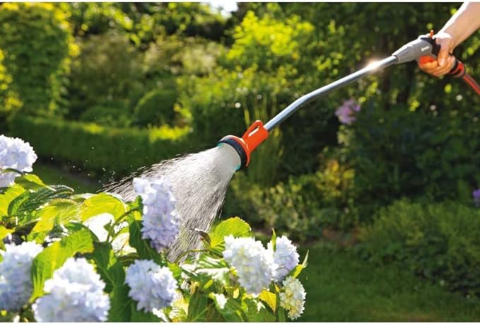 30" Soft Spray Watering Wand