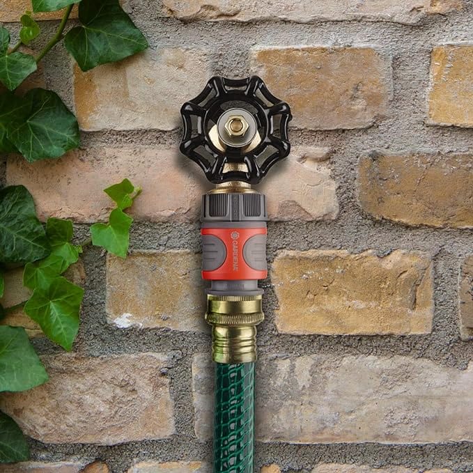 Male Hose Tap Connector (1/2" -  5/8" Hose)