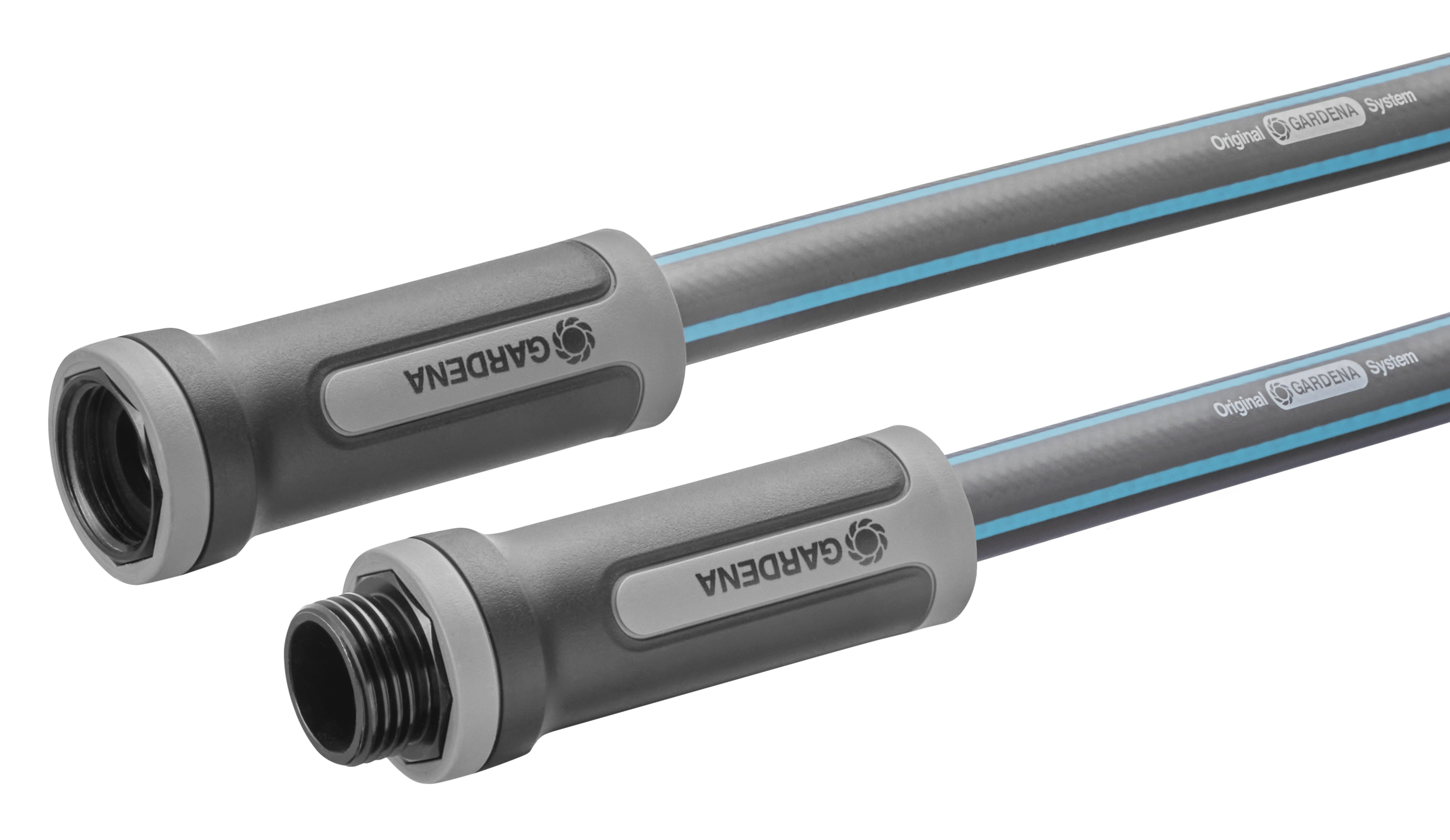 Xtreme Flow 5/8 in. Hose With US hose threads.