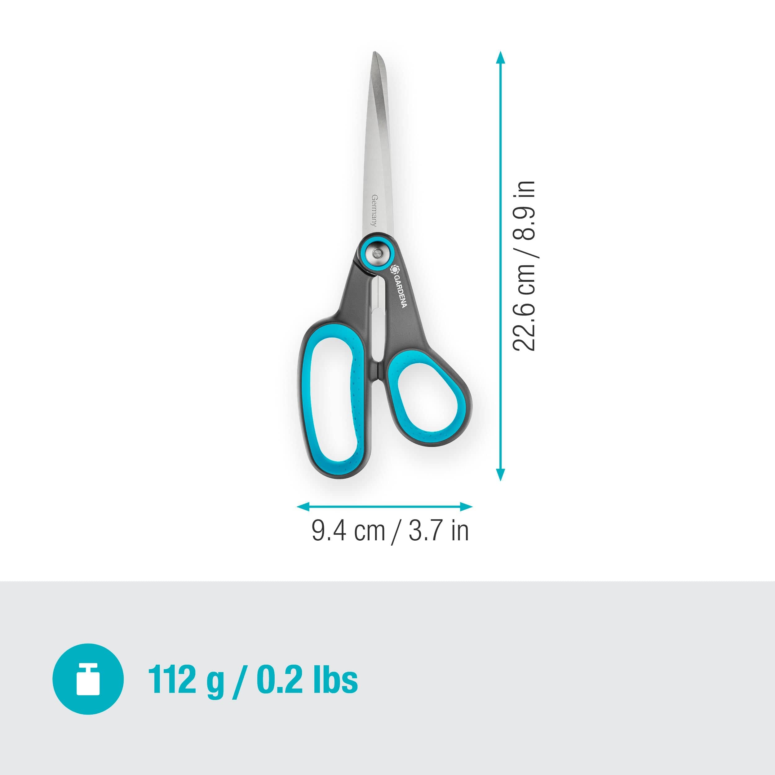 Home and Garden Scissors