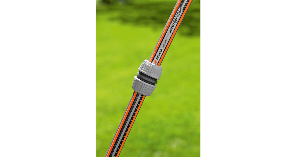 Gardena Hose Repairer/Mender (5/8")