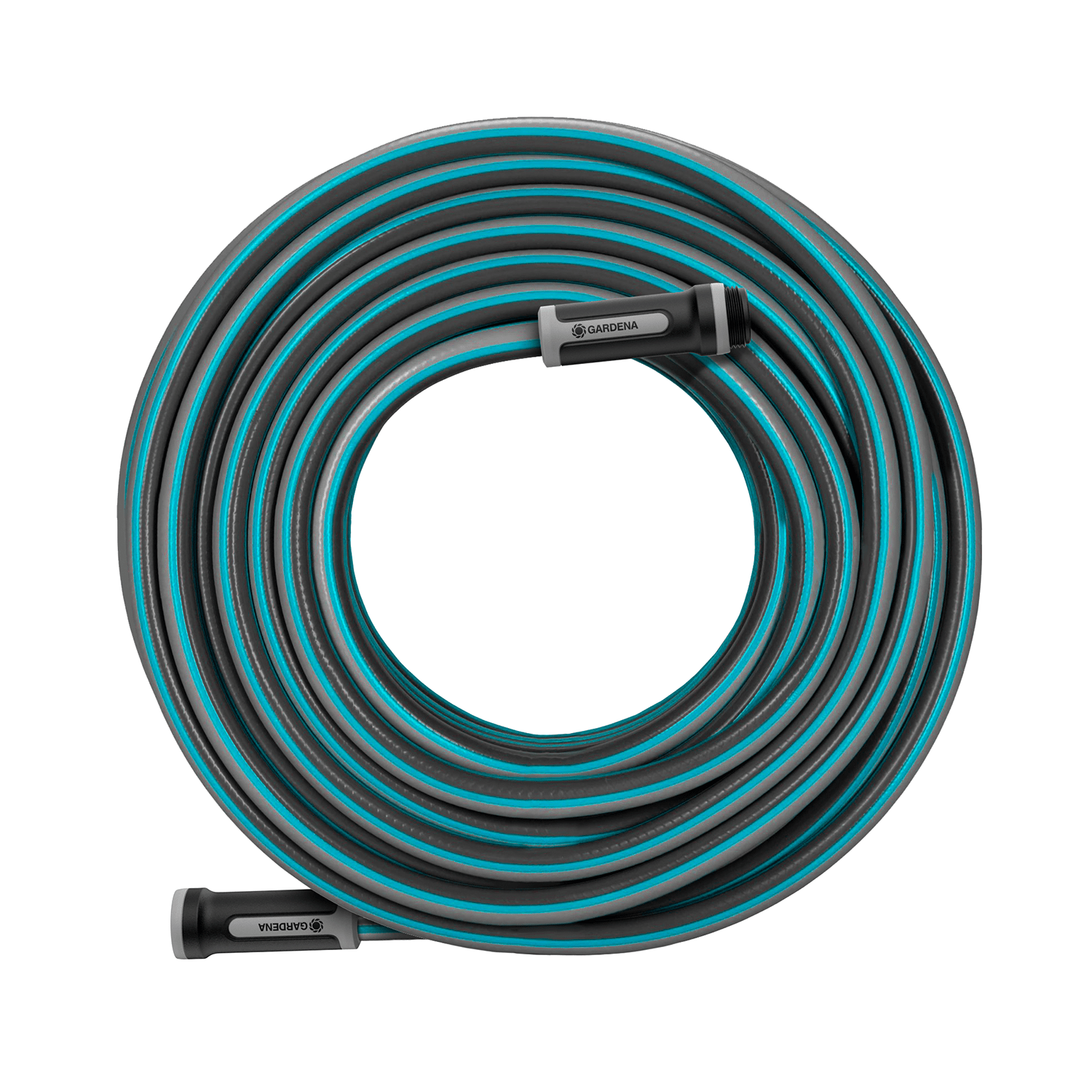 Xtreme Flow 5/8 in. Hose With US hose threads.
