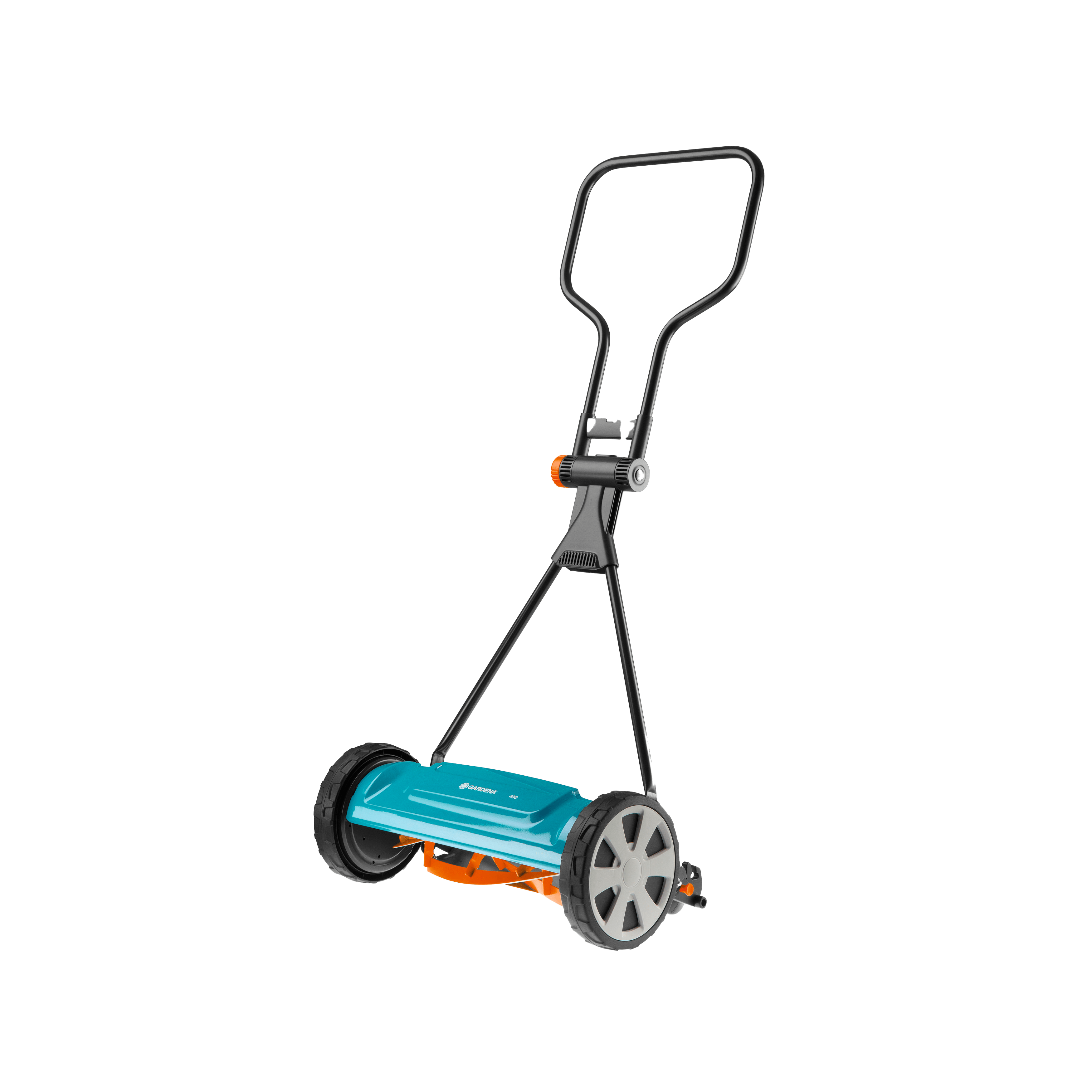 Classic Reel Mower