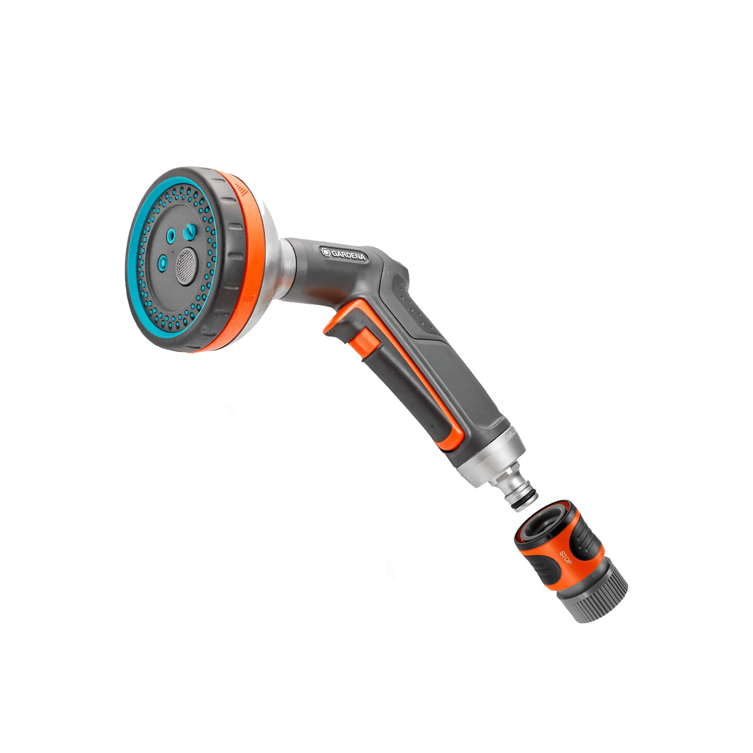 Premium Multi Sprayer (Five Spray Patterns)