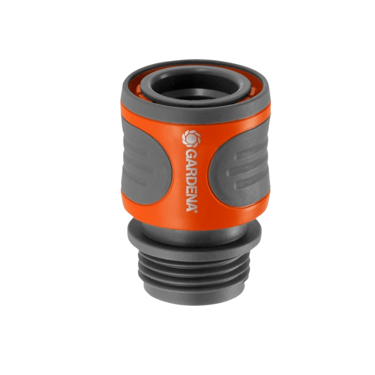Male Hose Tap Connector (1/2" -  5/8" Hose)