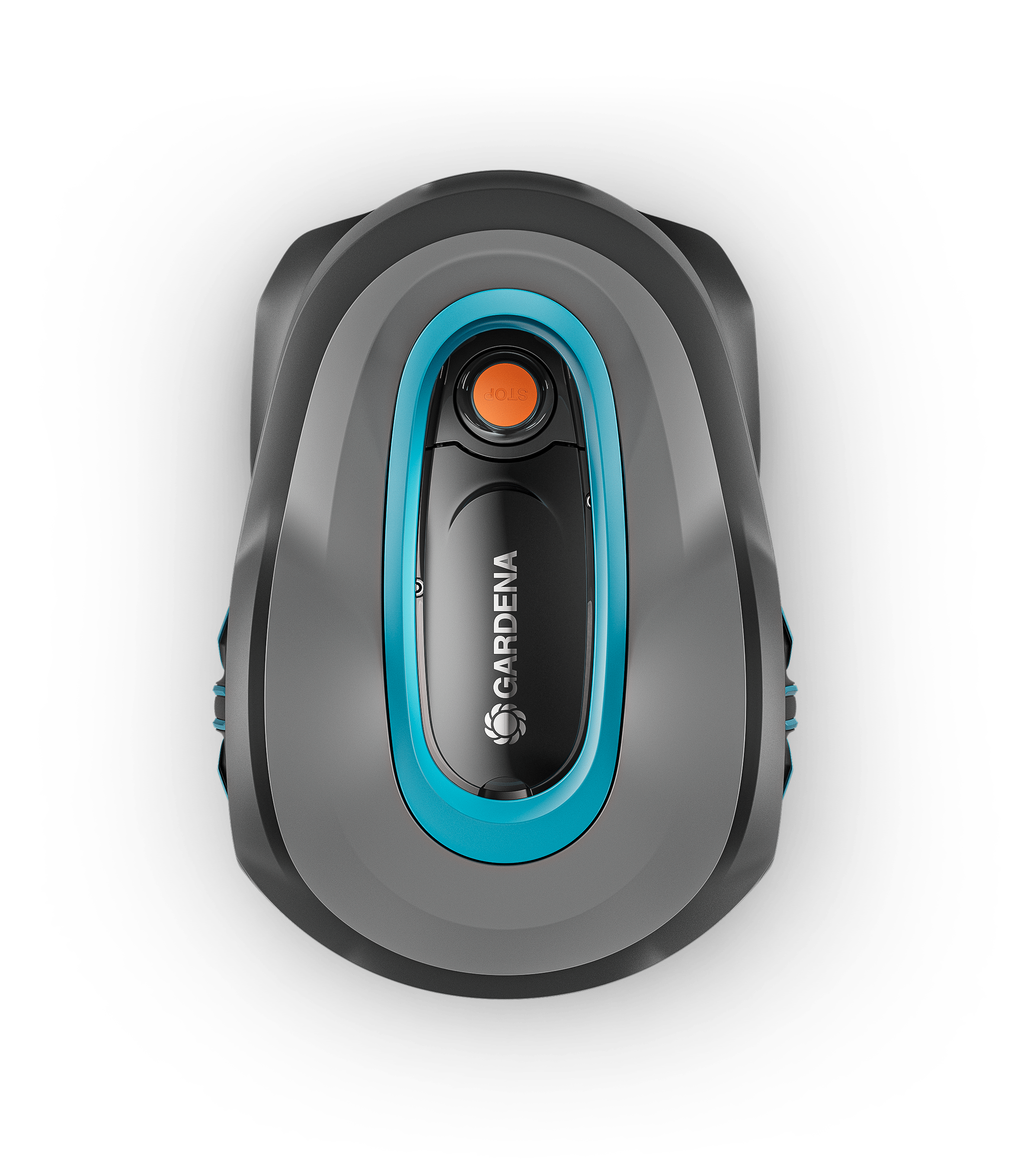 2025 SILENO flex Robotic Lawn Mower