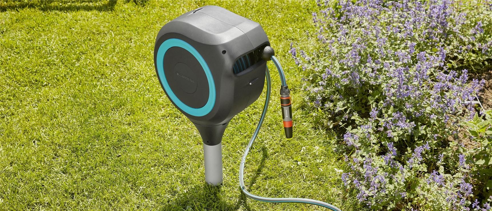 Hose Reel