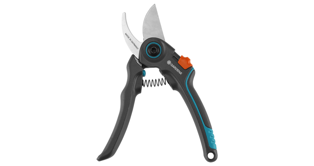 ExpertCut secateurs