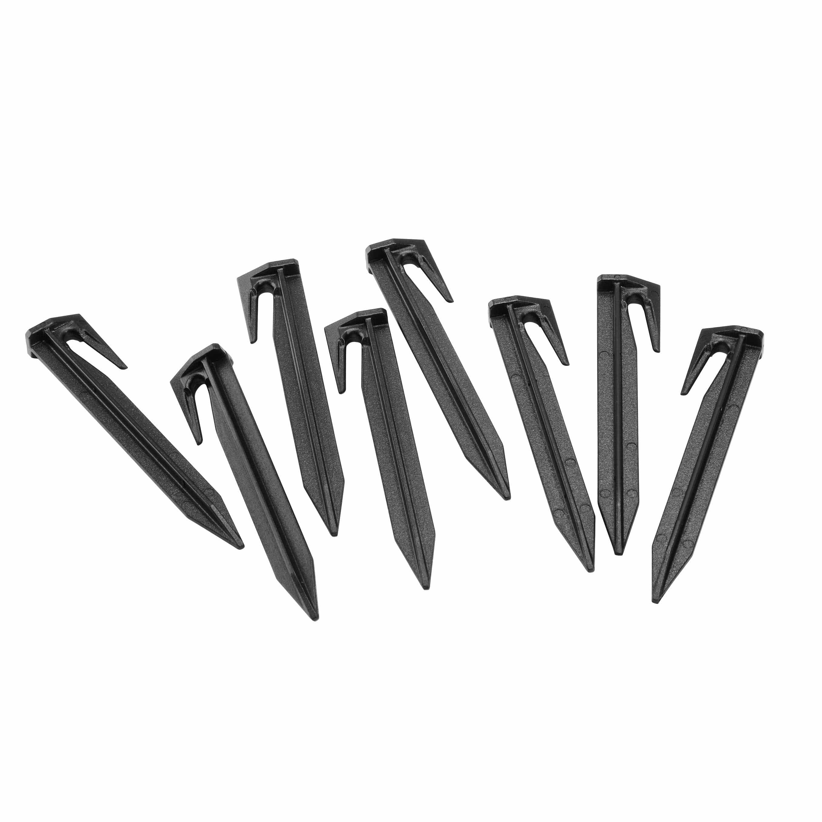 Wire Boundary Stakes
