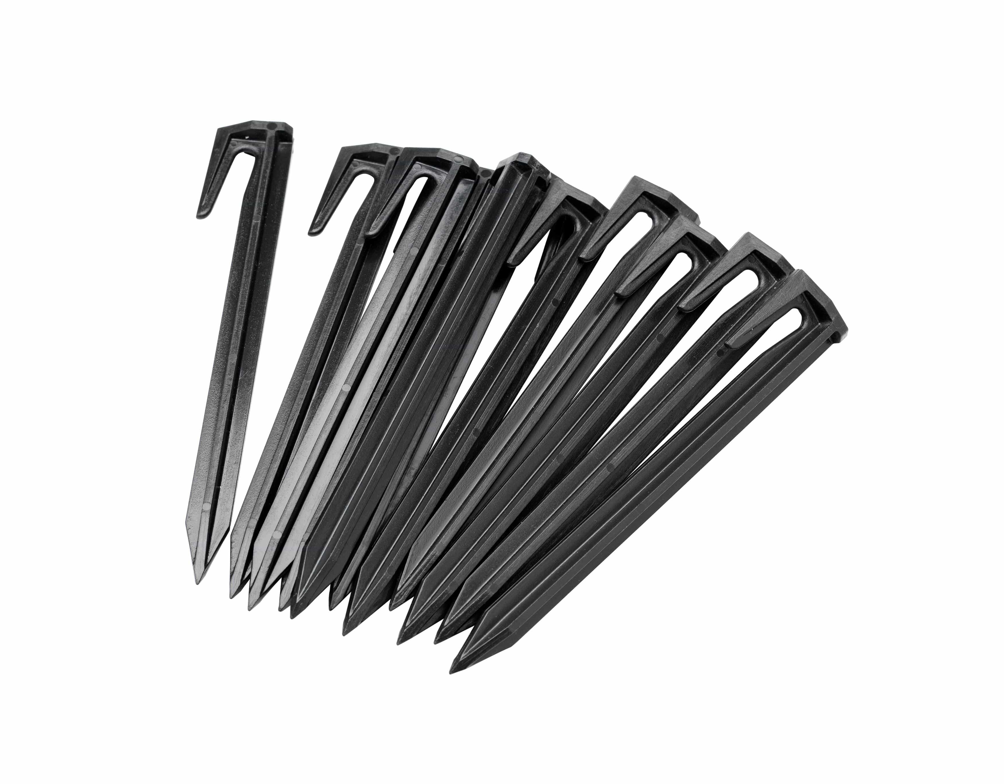 Wire Boundary Stakes