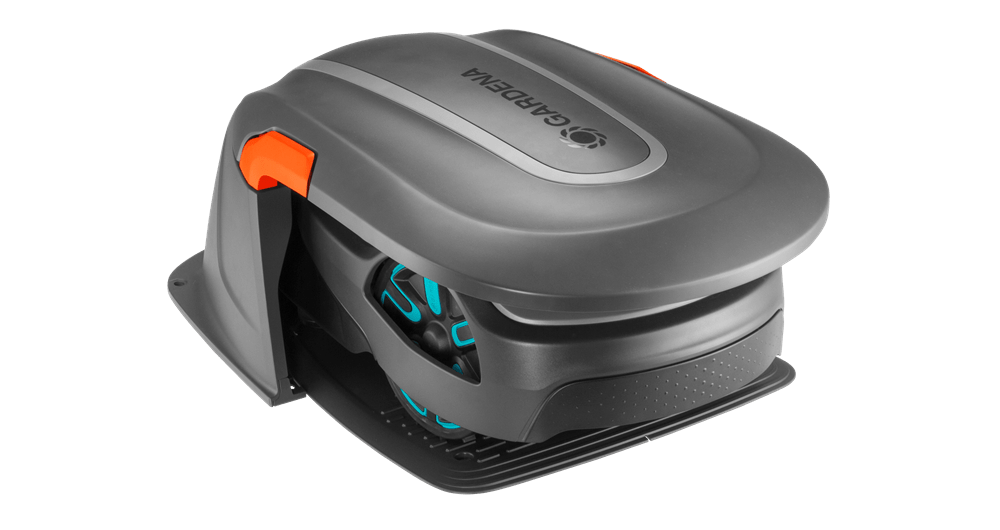 Charging Station Cover