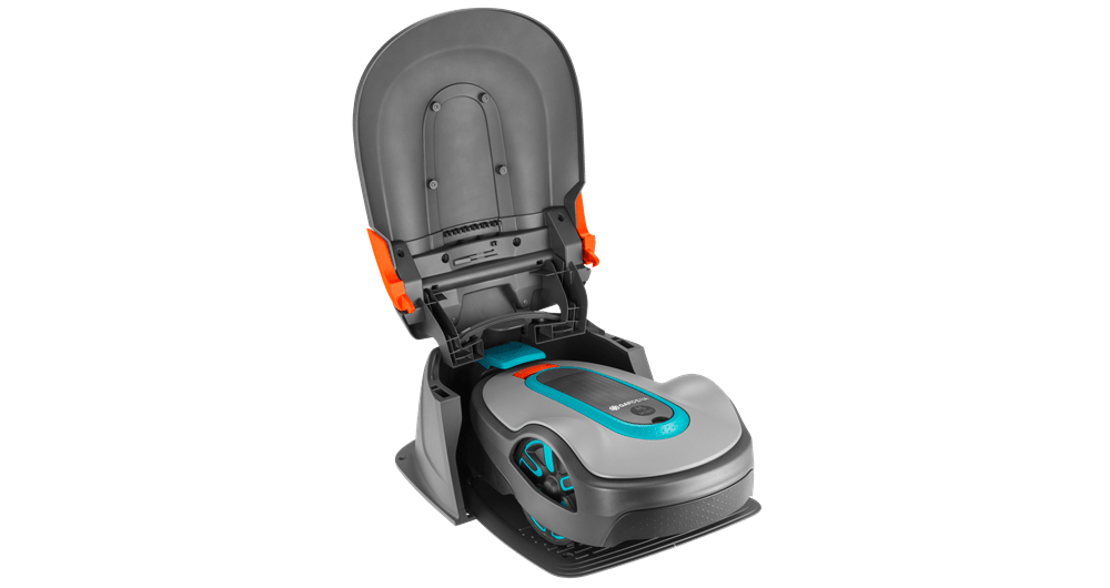 Charging Station Cover