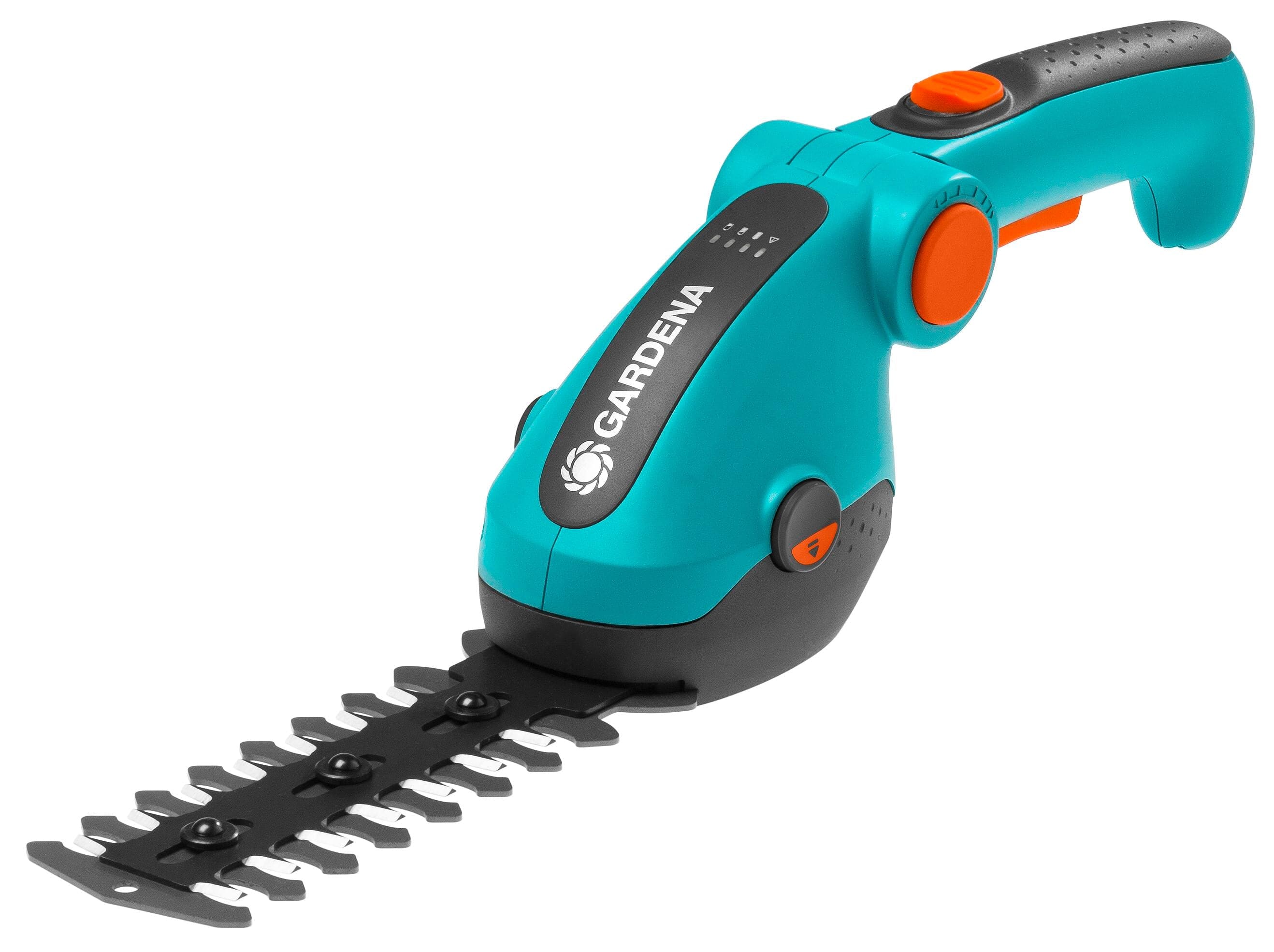 Battery Grass and Shrub Shear