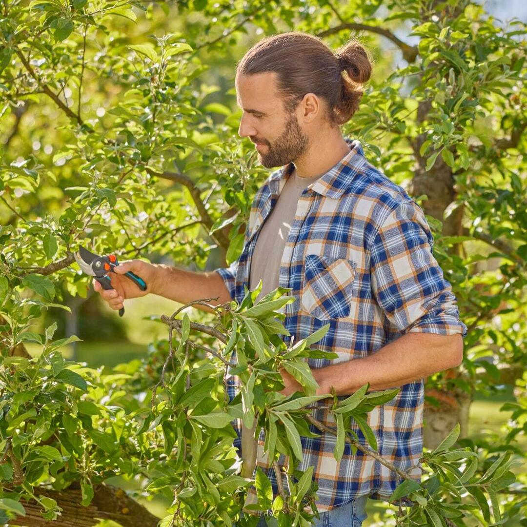 Garden Cutting Tools – Pruners, Shears & More – Gardena