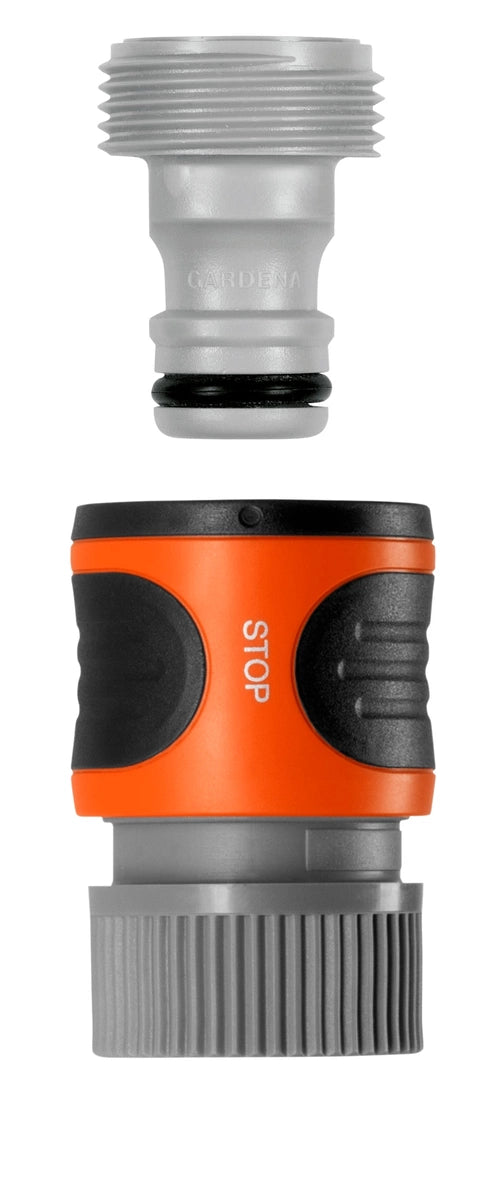 Accessory-to-Hose Quick Connection Set