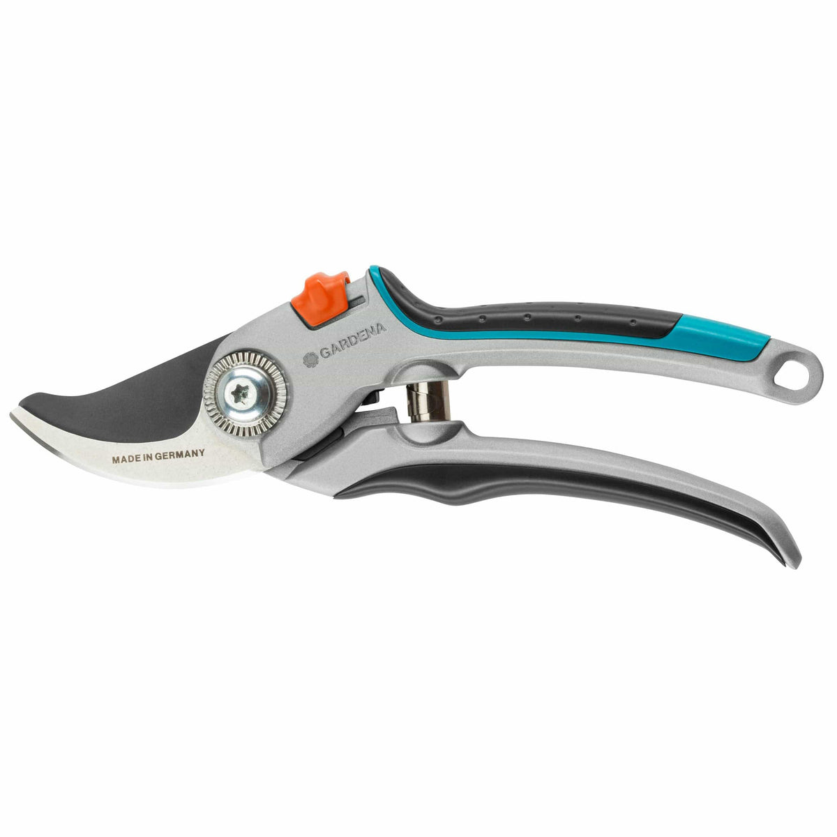Alu Garden Secateurs B/L