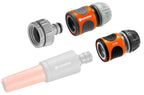 Water Stop 13 mm (1/2")- 15 mm (5/8")