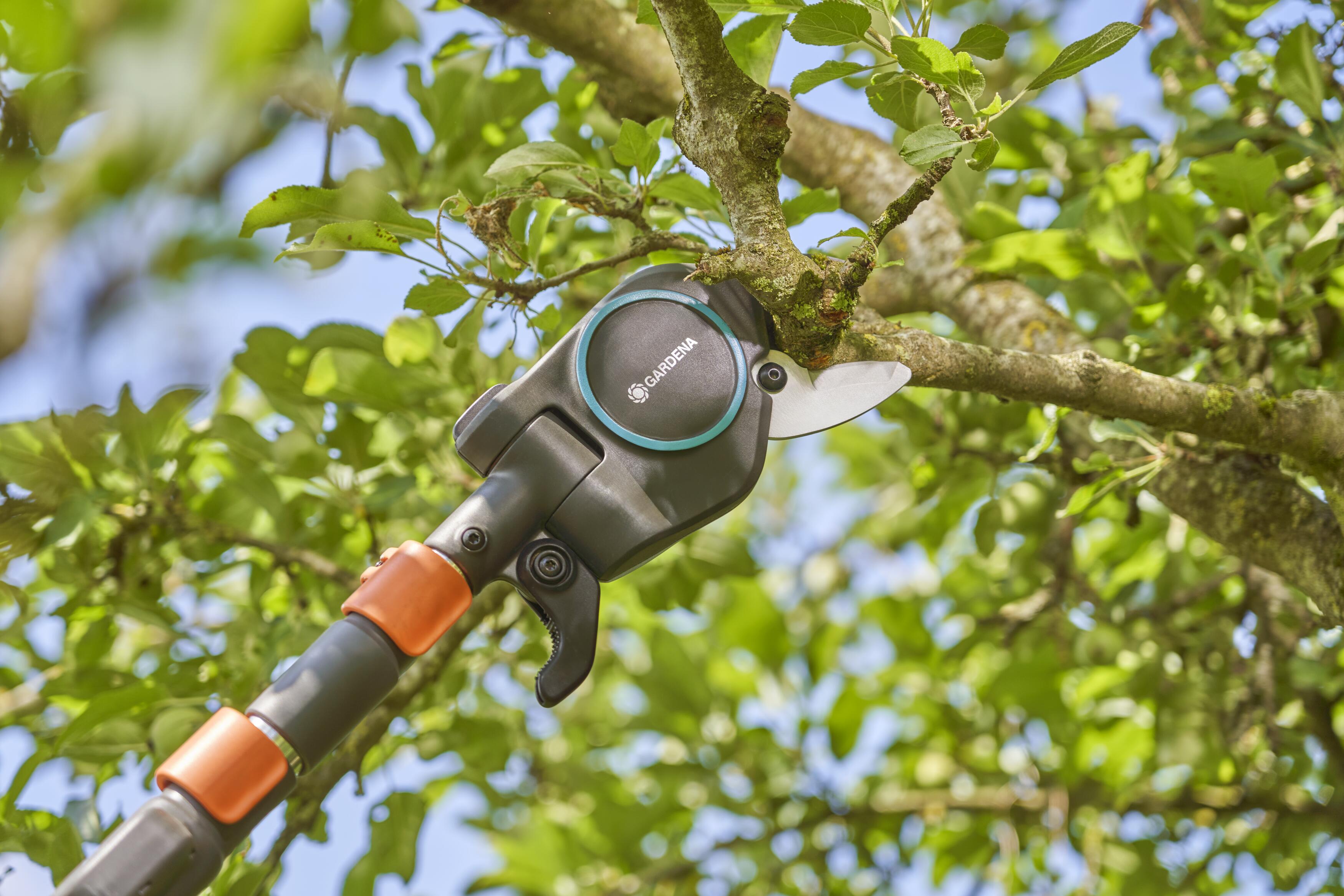 StarCut Pro L, Bypass Cut, Telescopic Pruning Lopper