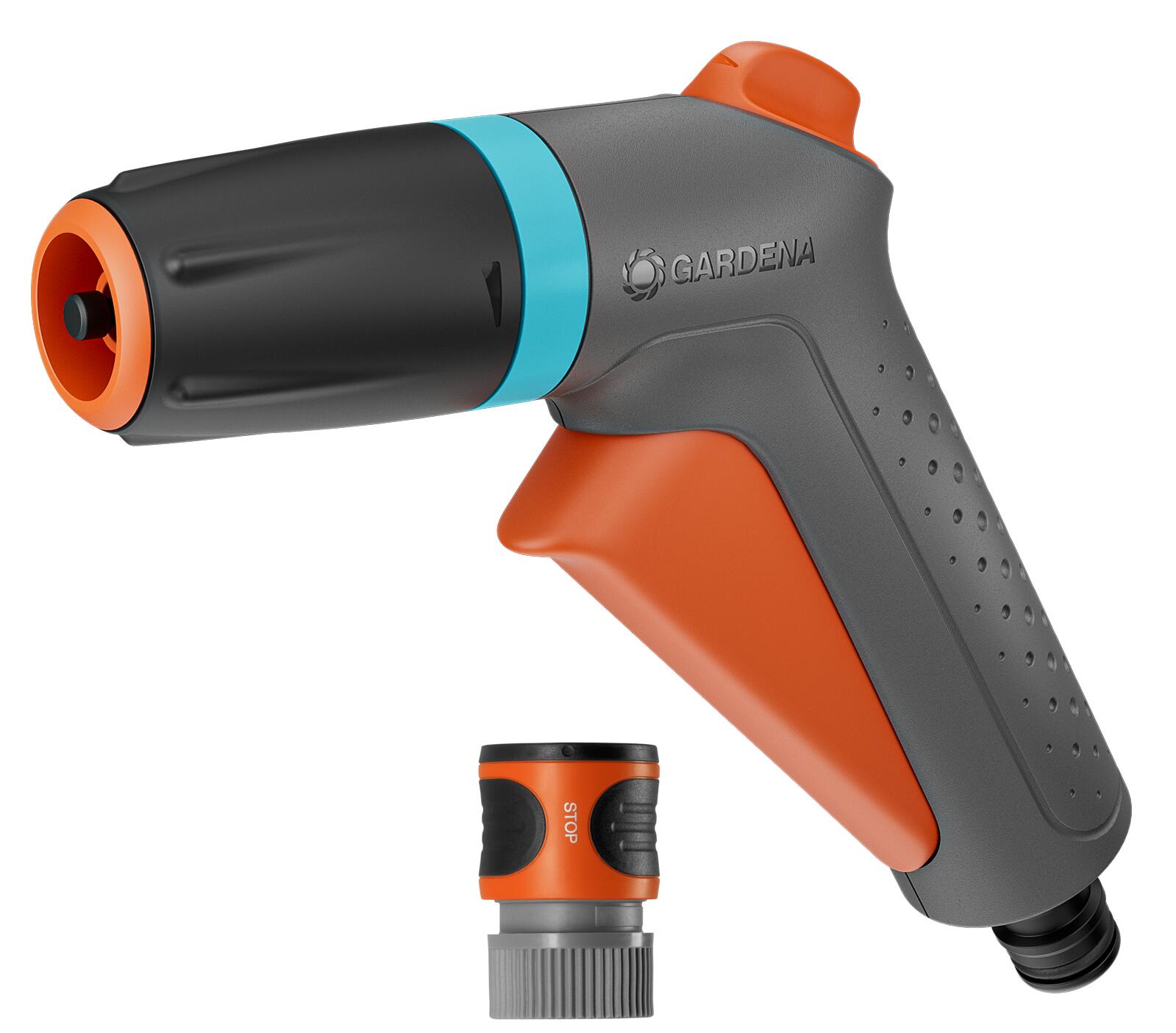 Classic Jet Nozzle