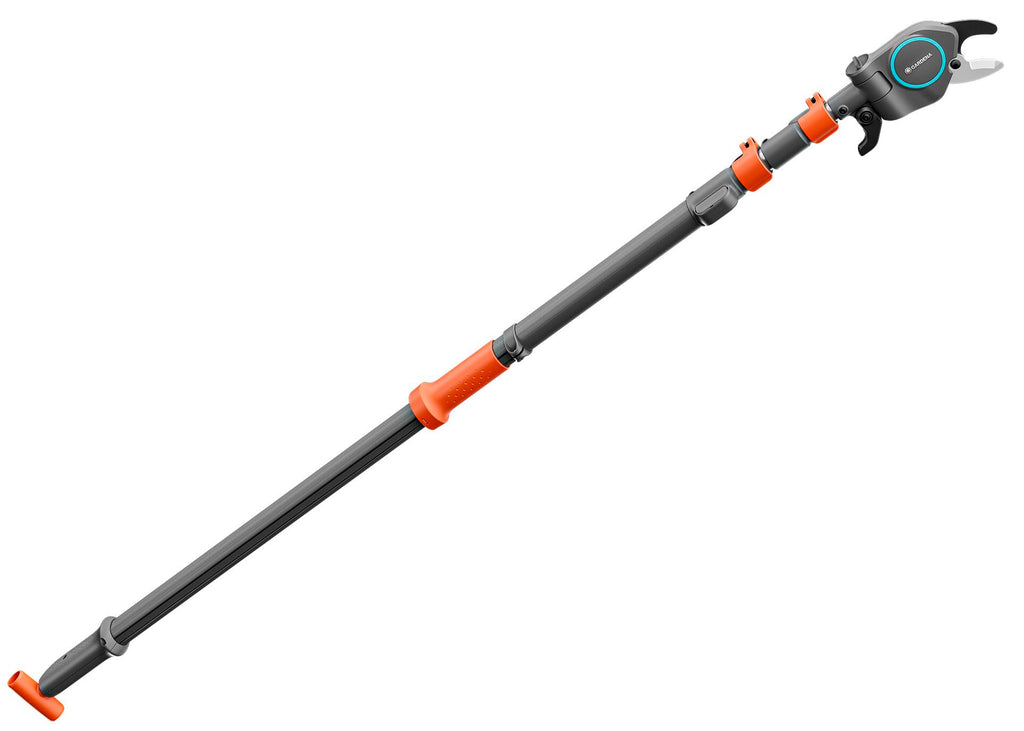 StarCut Pro L, Bypass Cut, Telescopic Pruning Lopper
