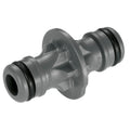 Coupling, hose connector