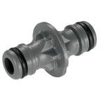 Coupling, hose connector
