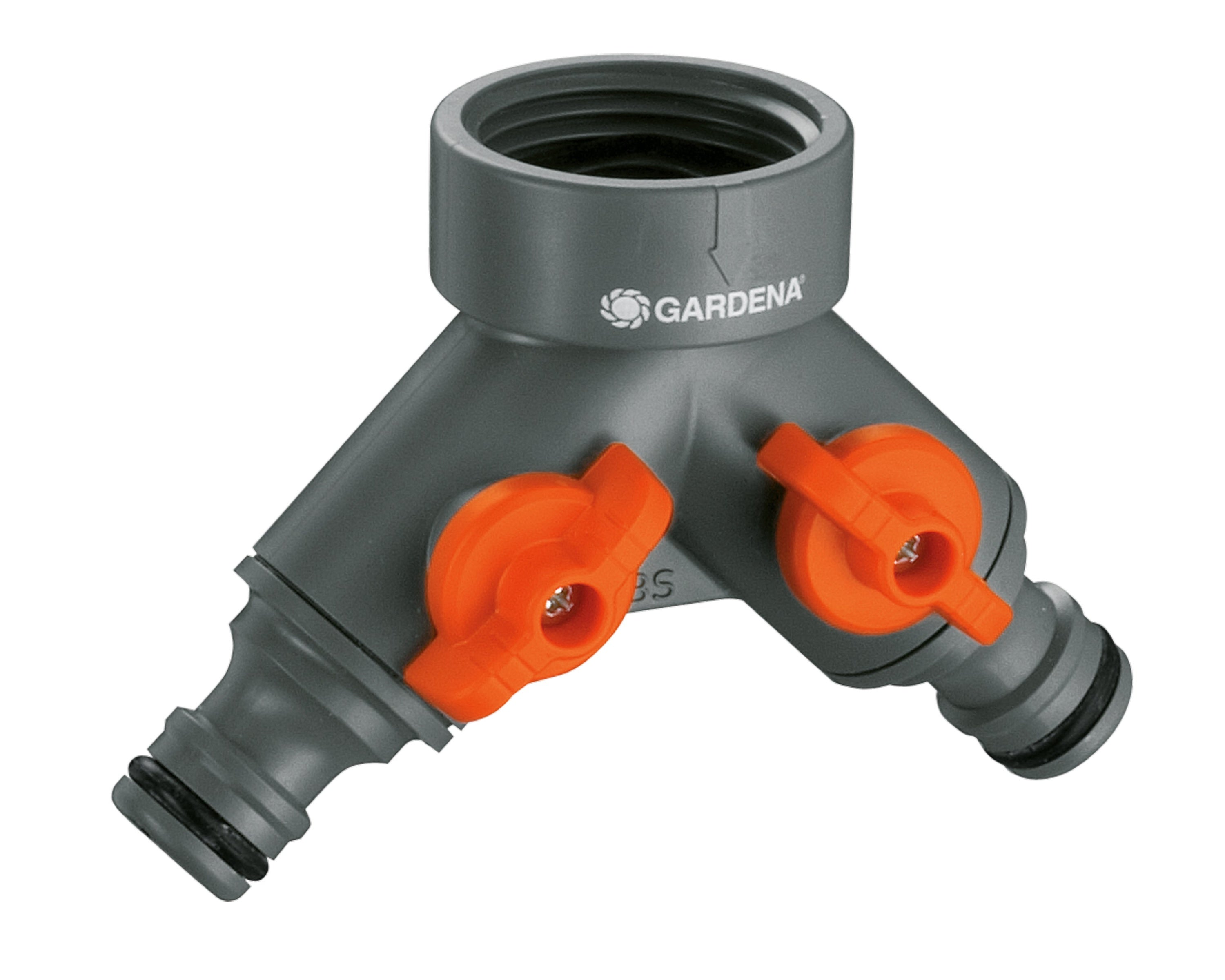 Twin-Tap Connector 00938