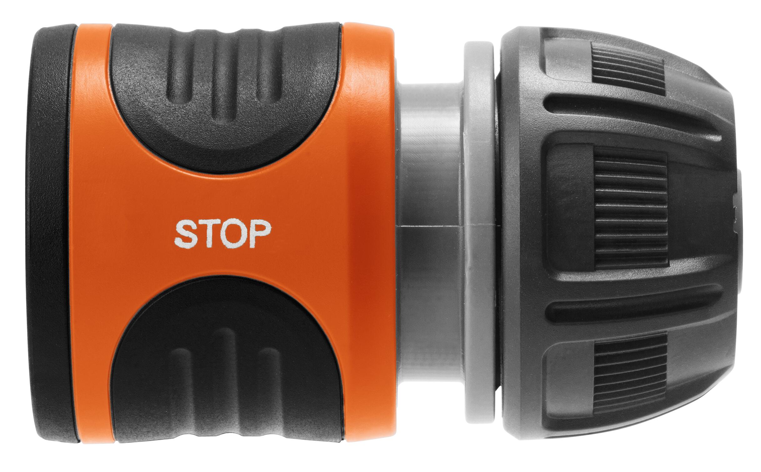 Water Stop 13 mm (1/2")- 15 mm (5/8")