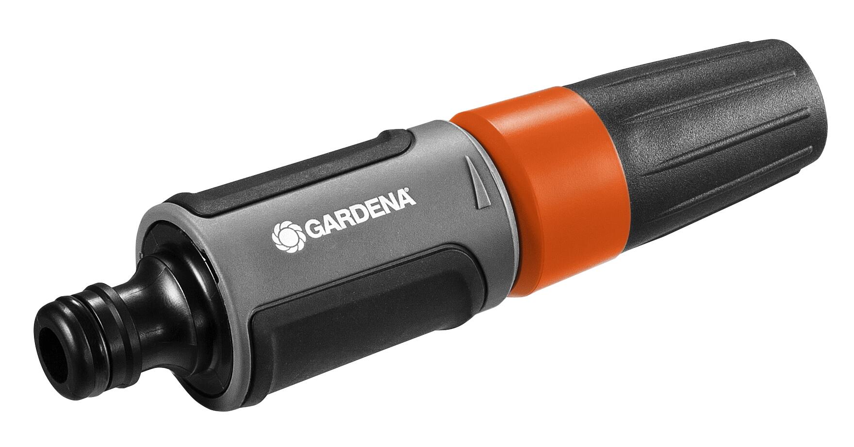 Adjustable Spray Nozzle