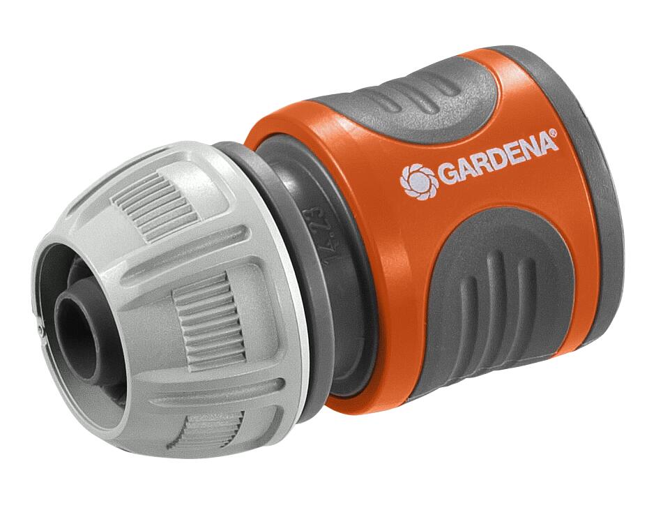 Hose Connector 13 mm (1/2")- 15 mm (5/8")