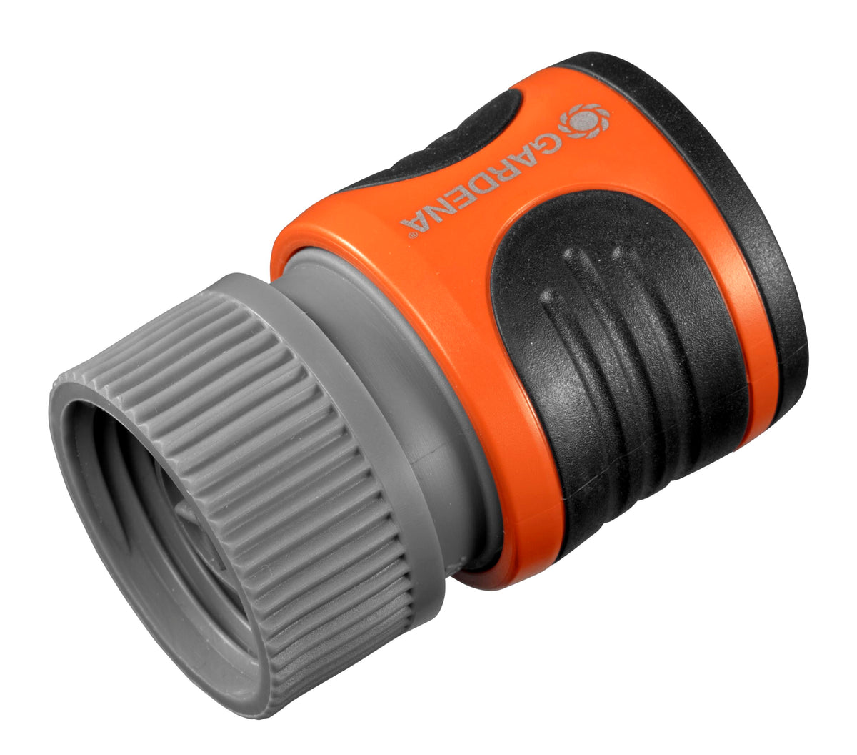 Hose Quick Connector with Water Stop