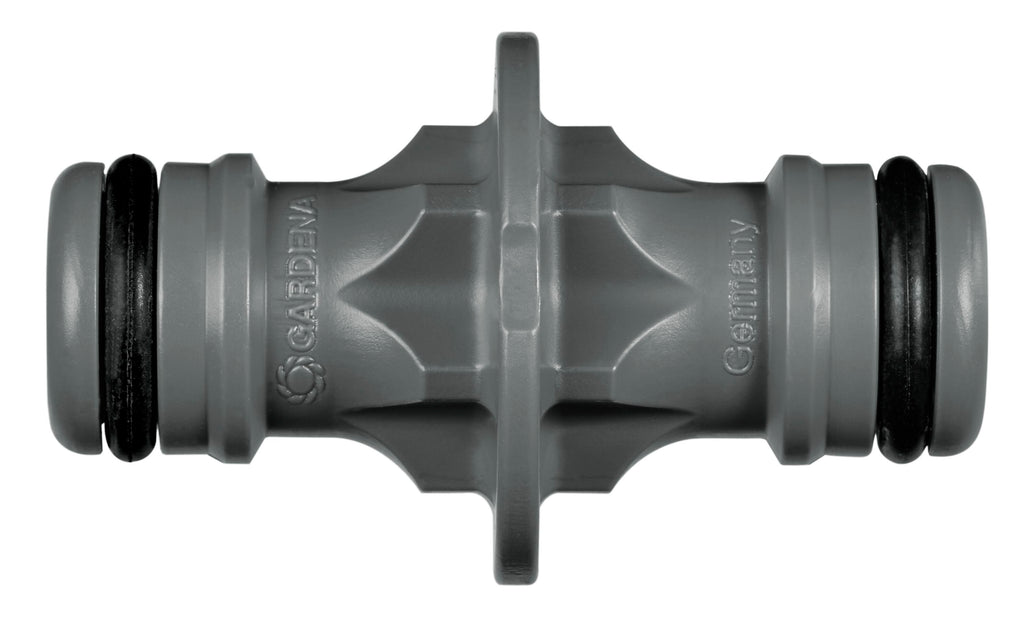Coupling, hose connector