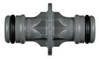 Coupling, hose connector