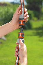 Coupling, hose connector