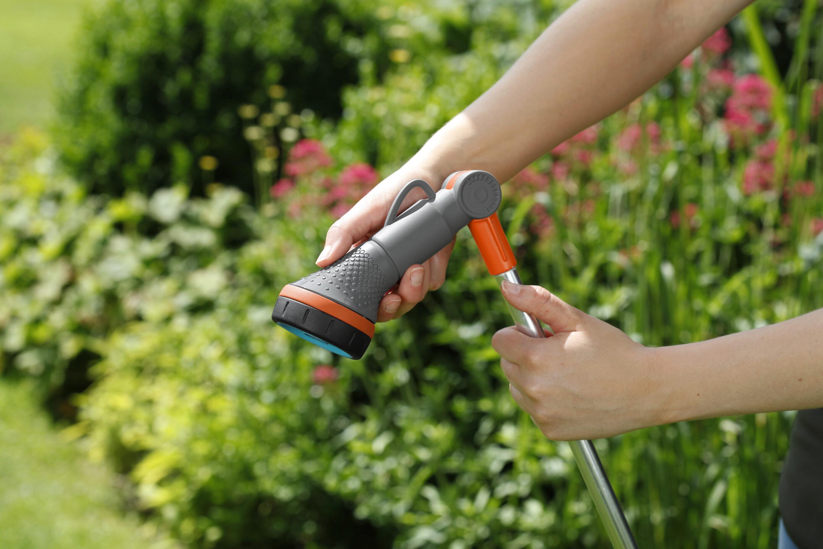 Comfort Spray Wand
