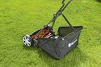 Grass Catcher
