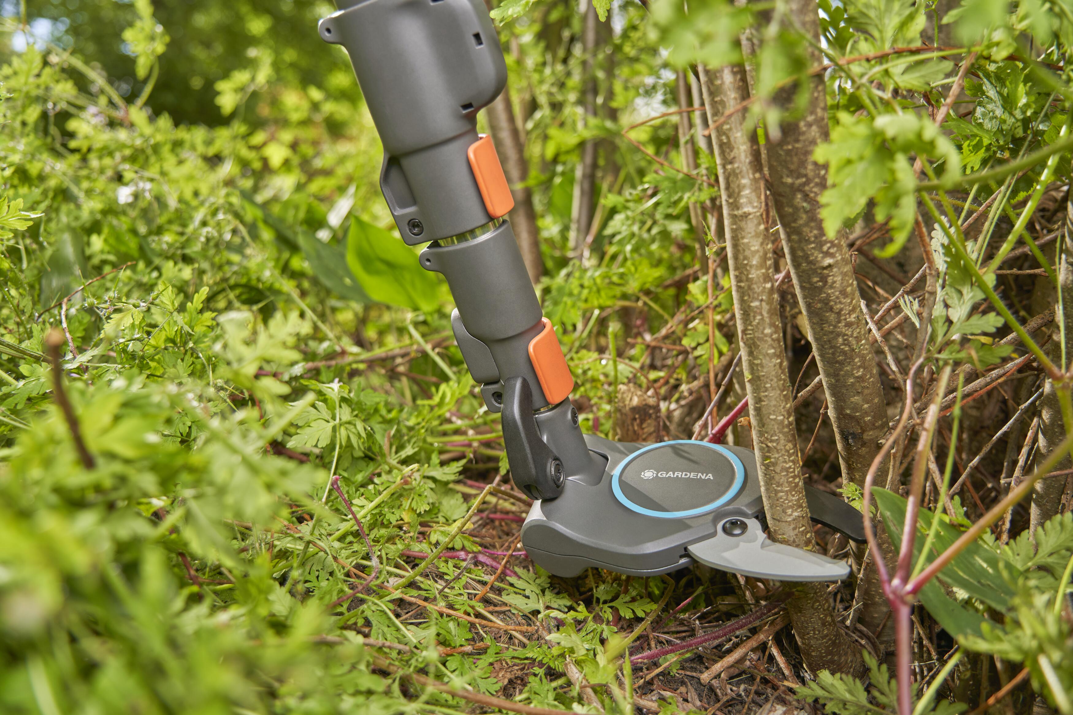StarCut Pro L, Bypass Cut, Telescopic Pruning Lopper