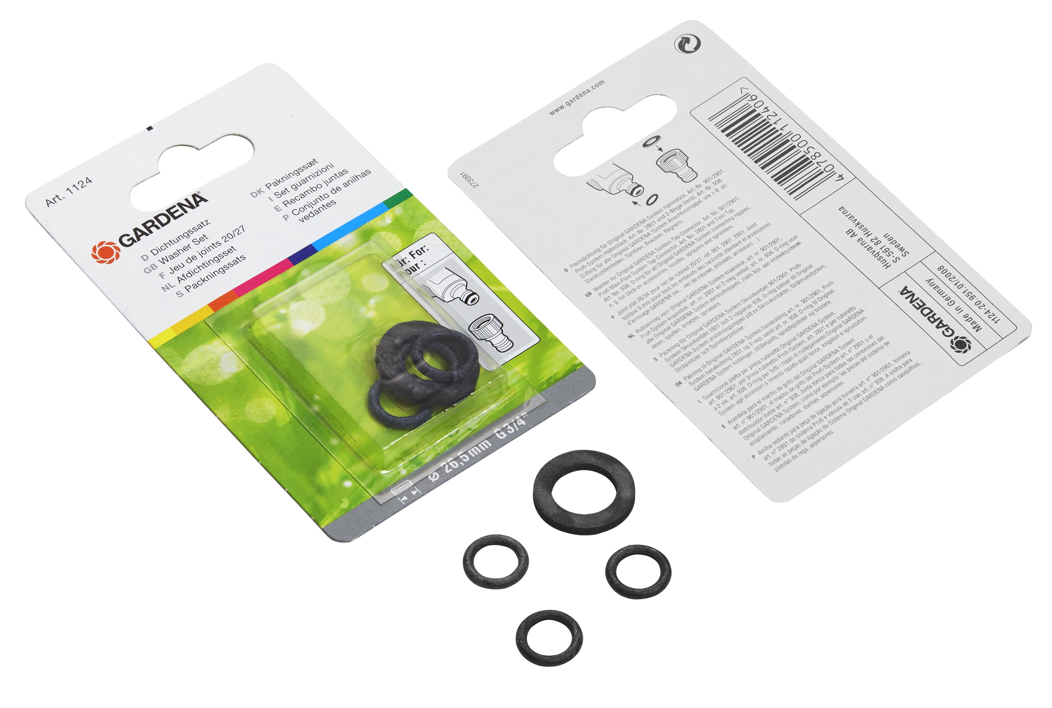 Washer Set