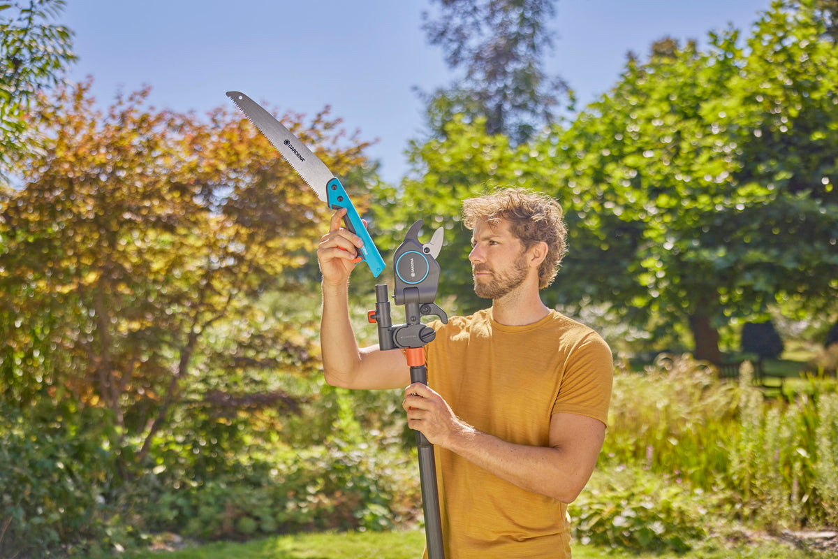 StarCut Pro L, Bypass Cut, Telescopic Pruning Lopper