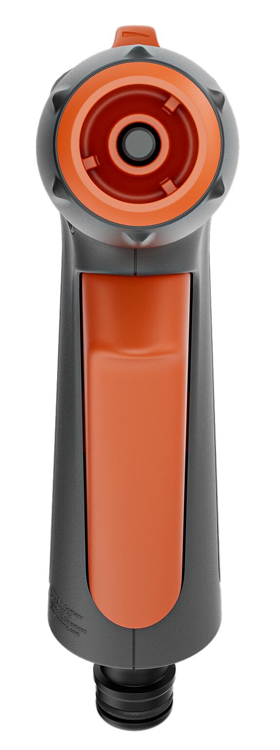 Classic Jet Nozzle