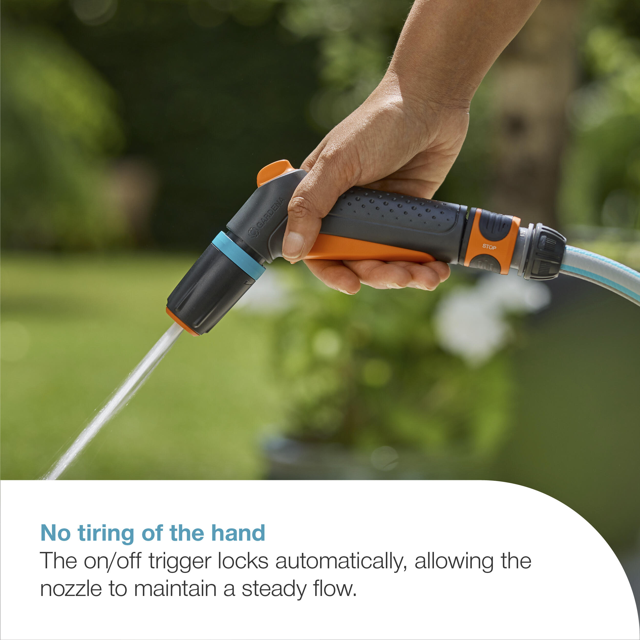 Classic Jet Nozzle