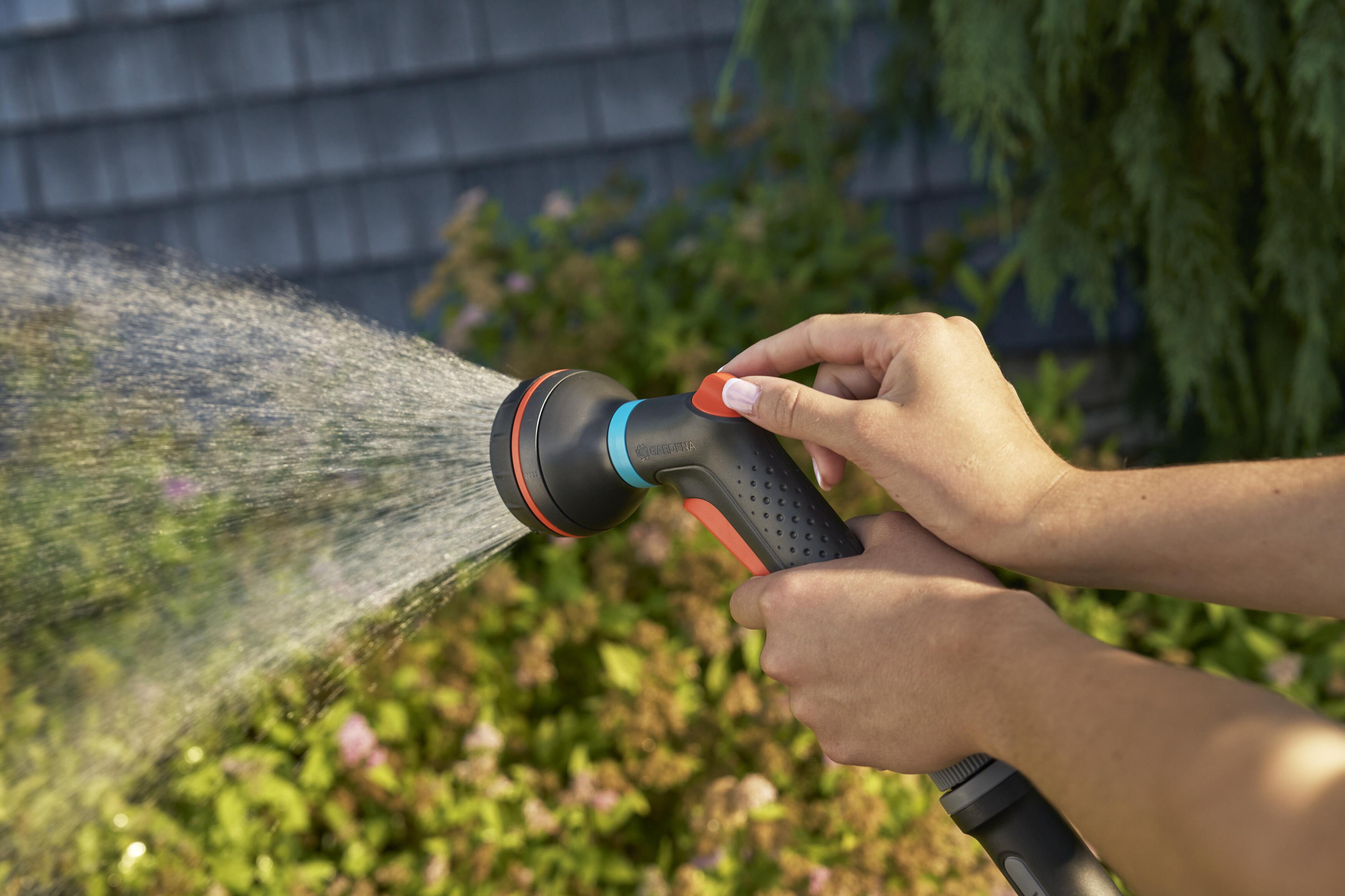 Classic Multifunctional Sprayer with Quick Connector