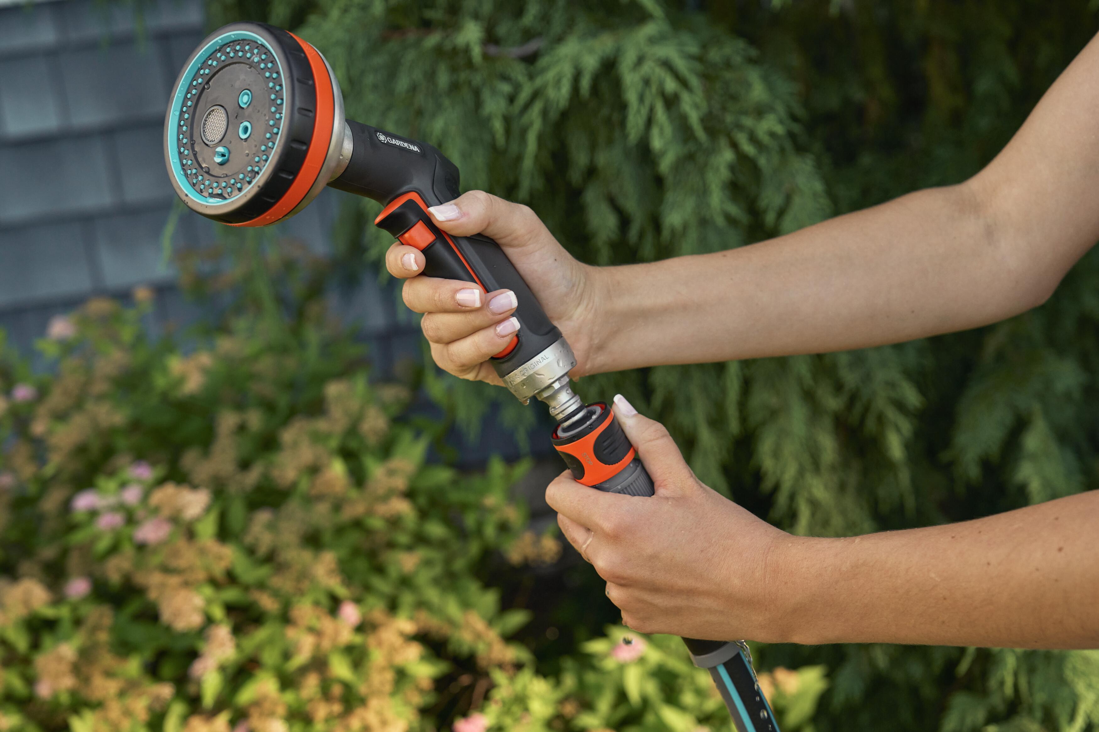 Premium Multi Sprayer
