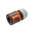 Hose Connector 13 mm (1/2")- 15 mm (5/8")