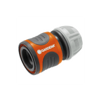 Hose Connector 13 mm (1/2")- 15 mm (5/8")