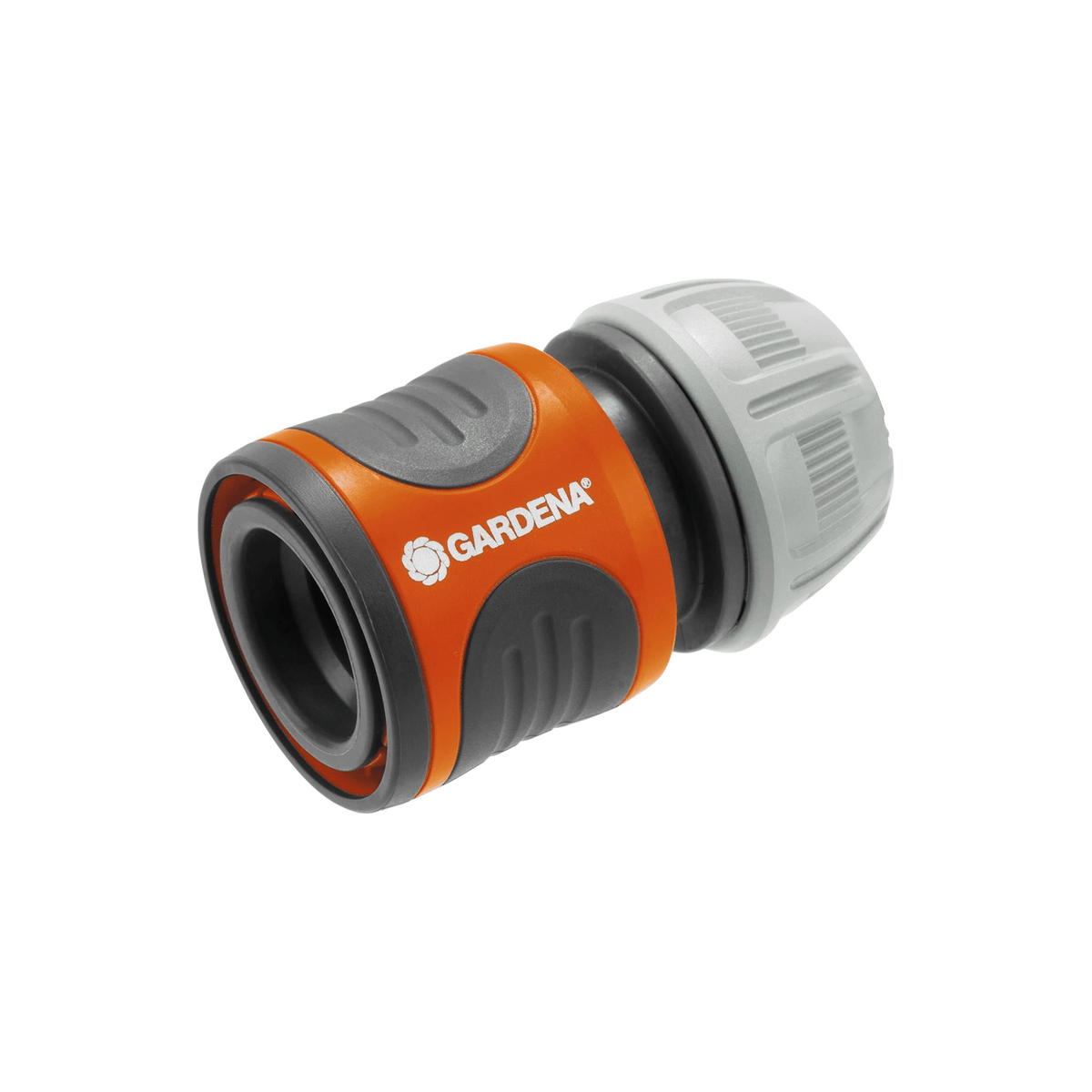 Hose Connector 13 mm (1/2")- 15 mm (5/8")