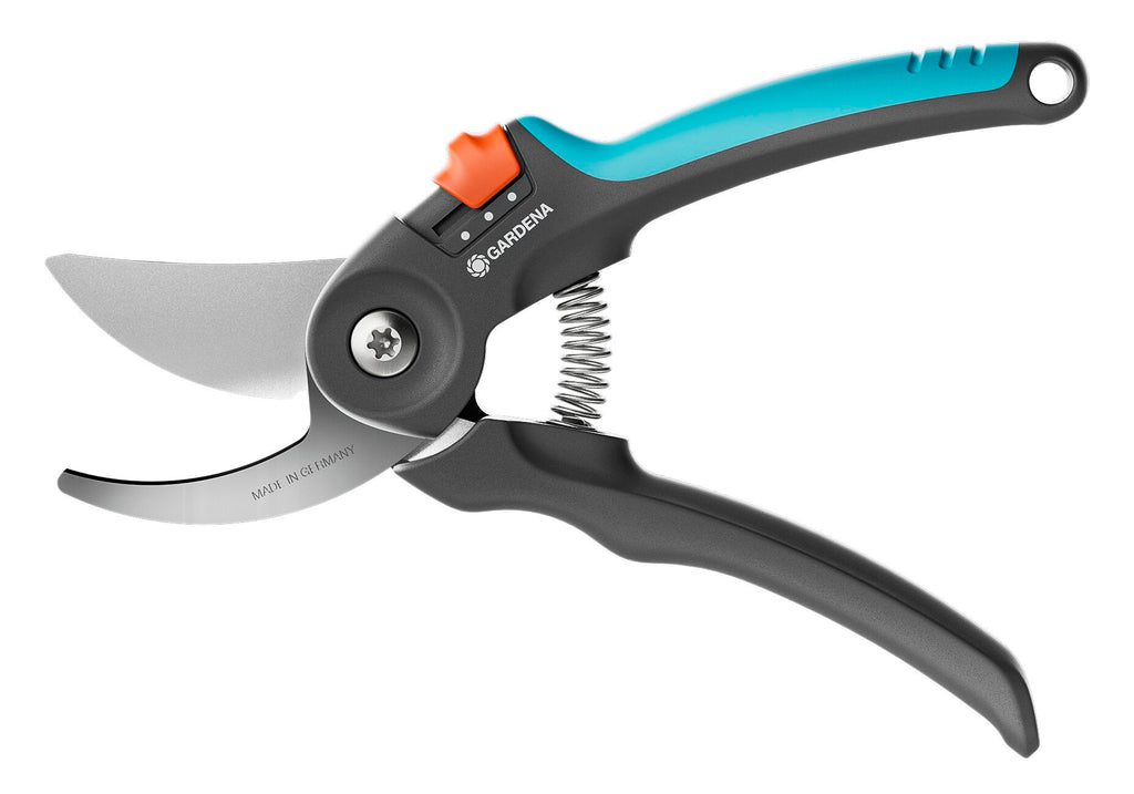 Secateurs PremiumCut Flex, Bypass, Garden Secateurs, for green wood, 24 mm