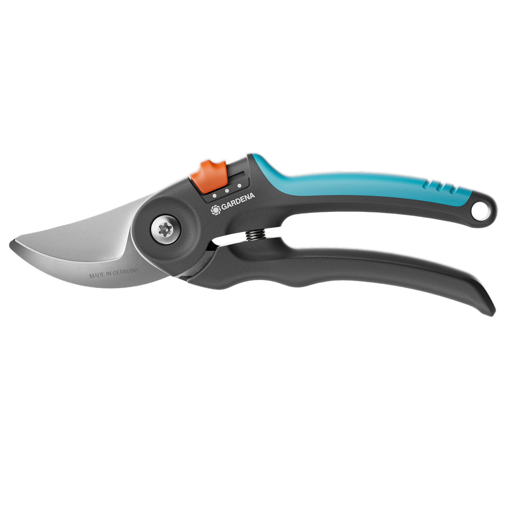 Secateurs PremiumCut Flex, Bypass, Garden Secateurs, for green wood, 24 mm