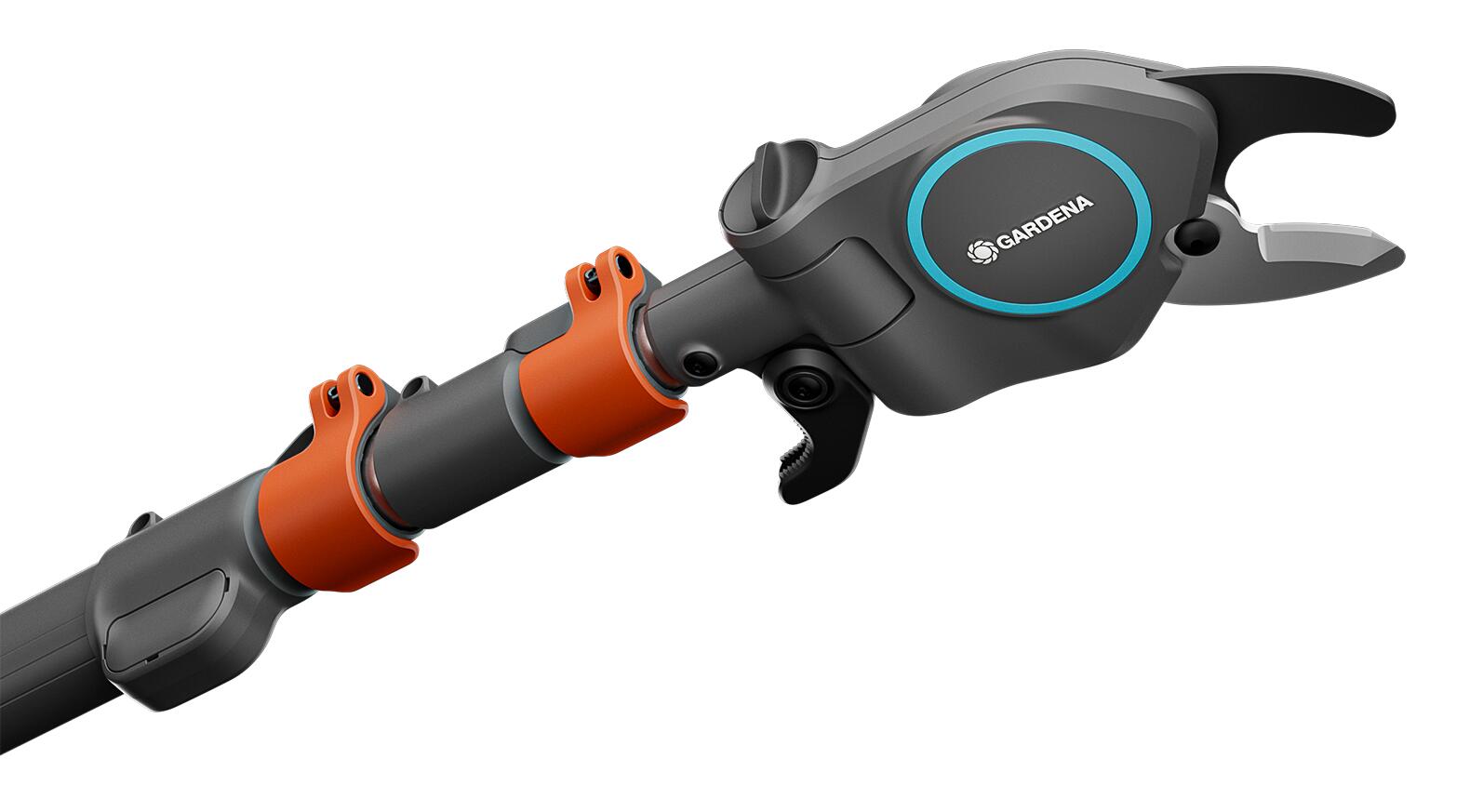 StarCut Pro L, Bypass Cut, Telescopic Pruning Lopper