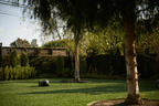 SILENO flex, robotic lawn mower, built for US lawns